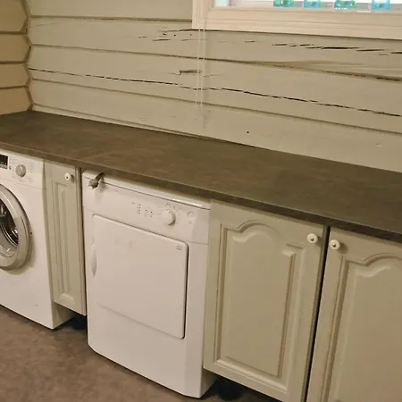 Dom wakacyjny Awesome In With Kitchen *
